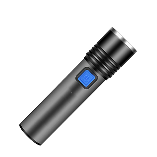 Watton WT-015 Şarjlı Ledli El Feneri