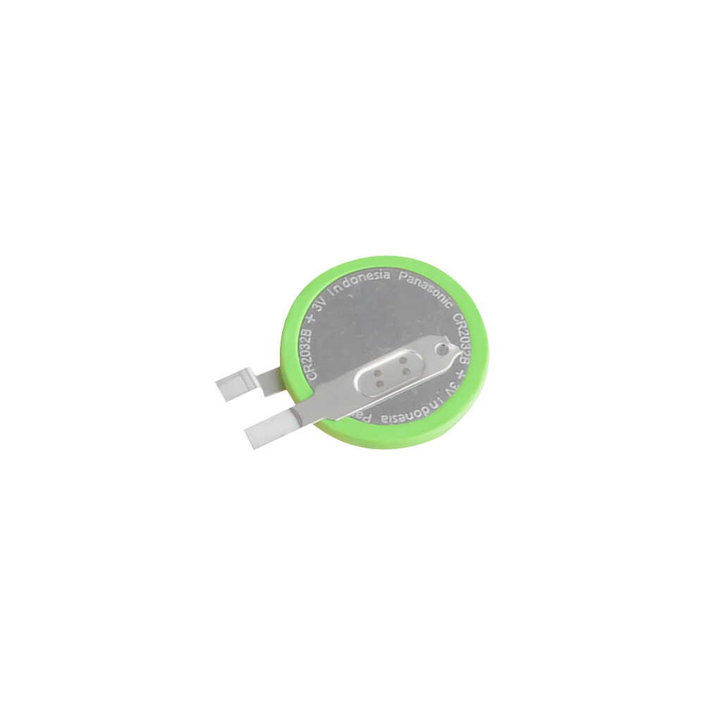 Panasonic CR-2032/B - 3V Lithium Buton Pil