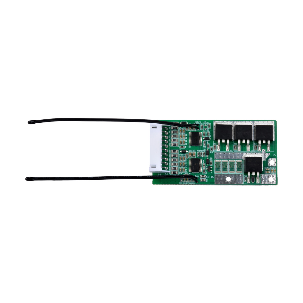 BPM - 10S - 37.0V 20A Li-ion BMS Devre