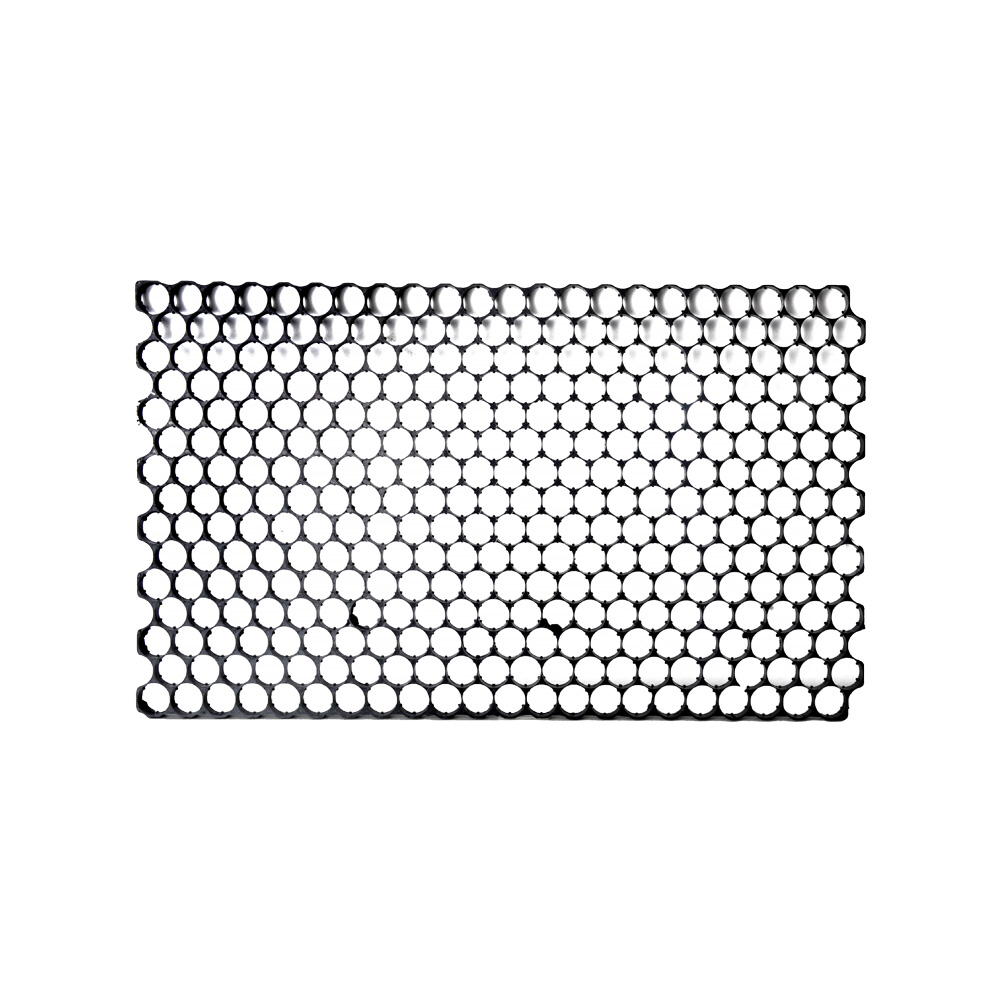 Holder - 18650 - 15x22P - 18.5mm Çap - Batarya Birleştirici - Bal Peteği Versiyonu