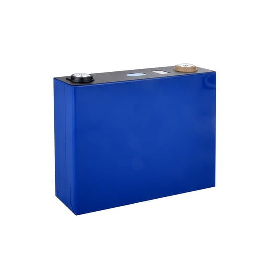 Pomega PLFP-100 - 3.2V 100 Ah LiFePo4 Prizmatik Pil - Vidasız