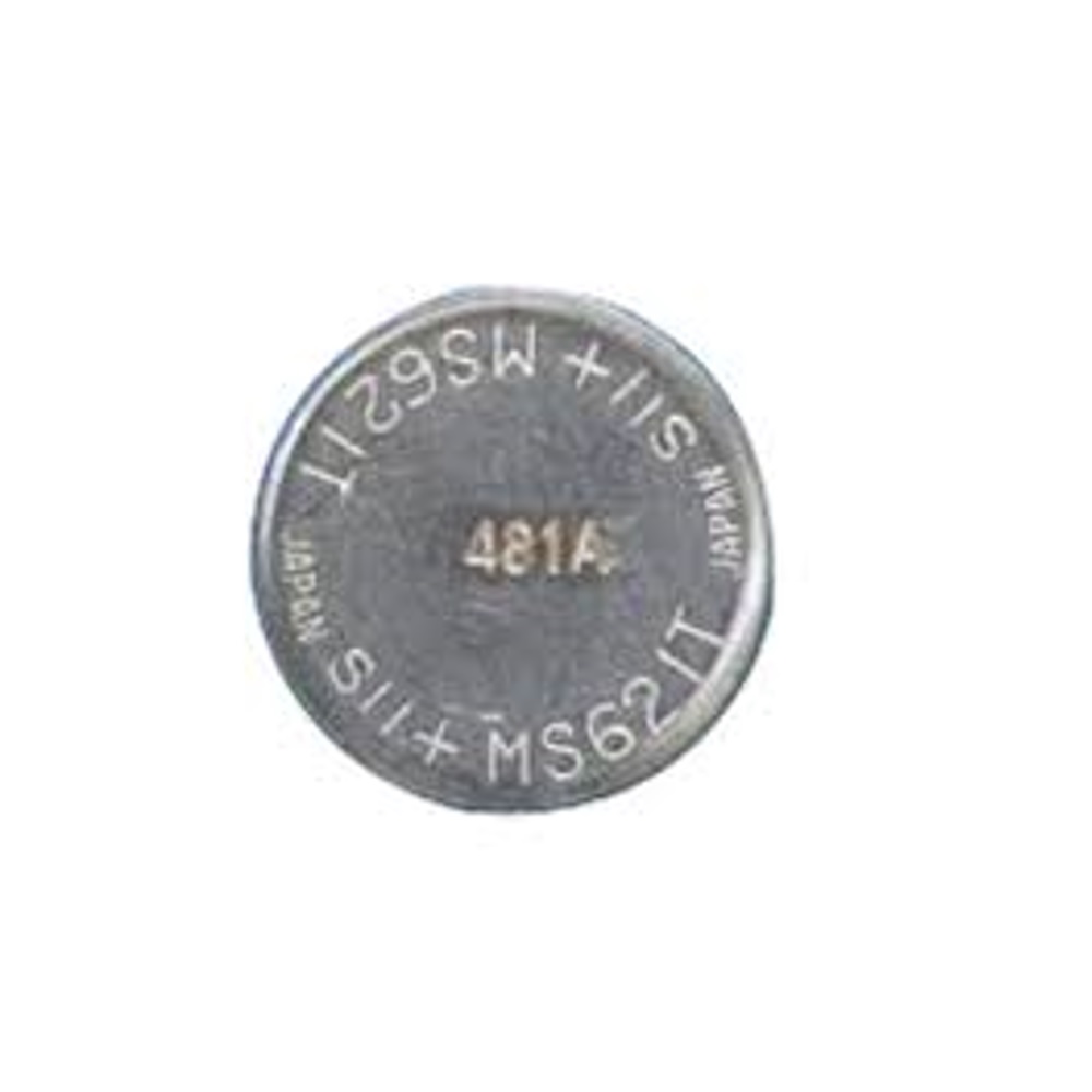 Seiko MS621T - 3.0V 3.0 Mah - Li-ion Şarjlı Buton-Düğme Pil -  Pinsiz