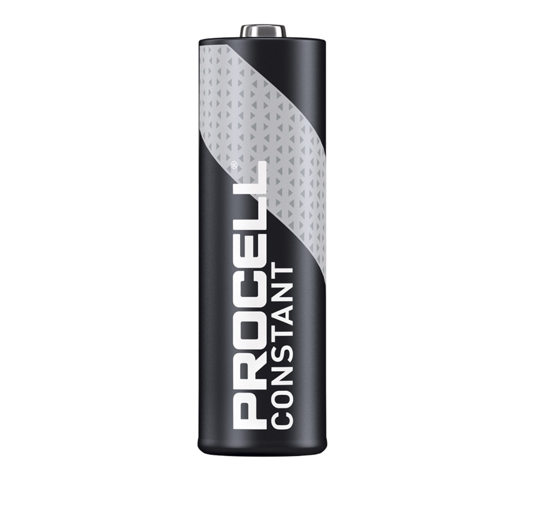 Procell Constant - PC1500 - LR06 - 3125 mAh - Endüstriyel Alkaline Pil - Adet