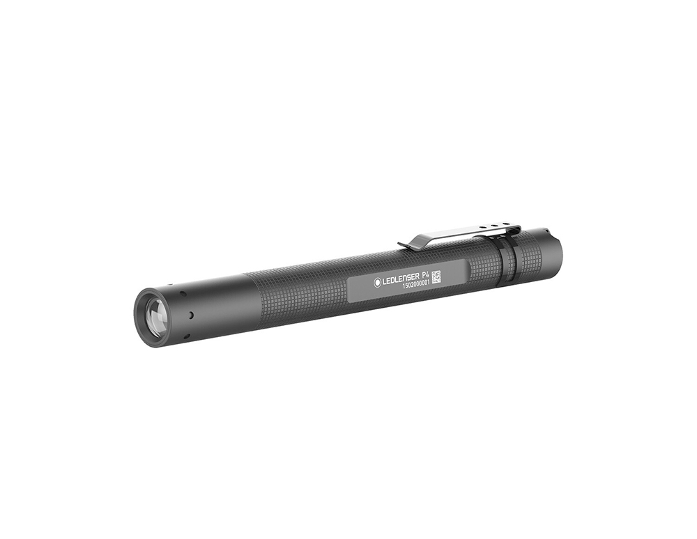 Ledlenser P4 BM P 8404 ( 2 x AAA )