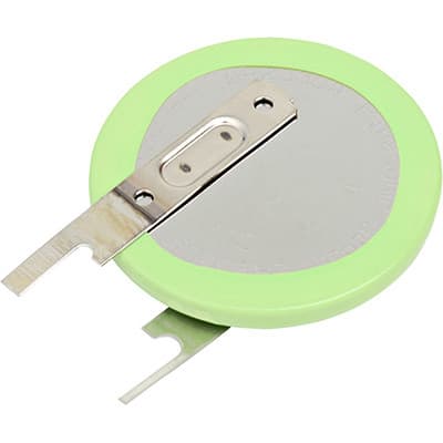 Panasonic BR-2330A/VAN - 3V Lithium Pil