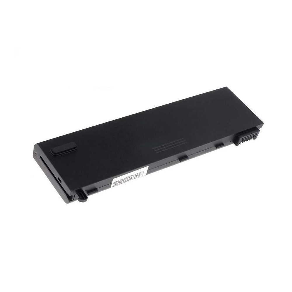 Retro RDAL-004 Notebook Bataryası