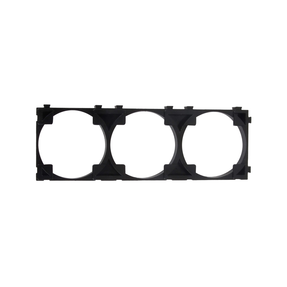 Holder - 32650 - 32700 - 3lü Batarya Birleştirici