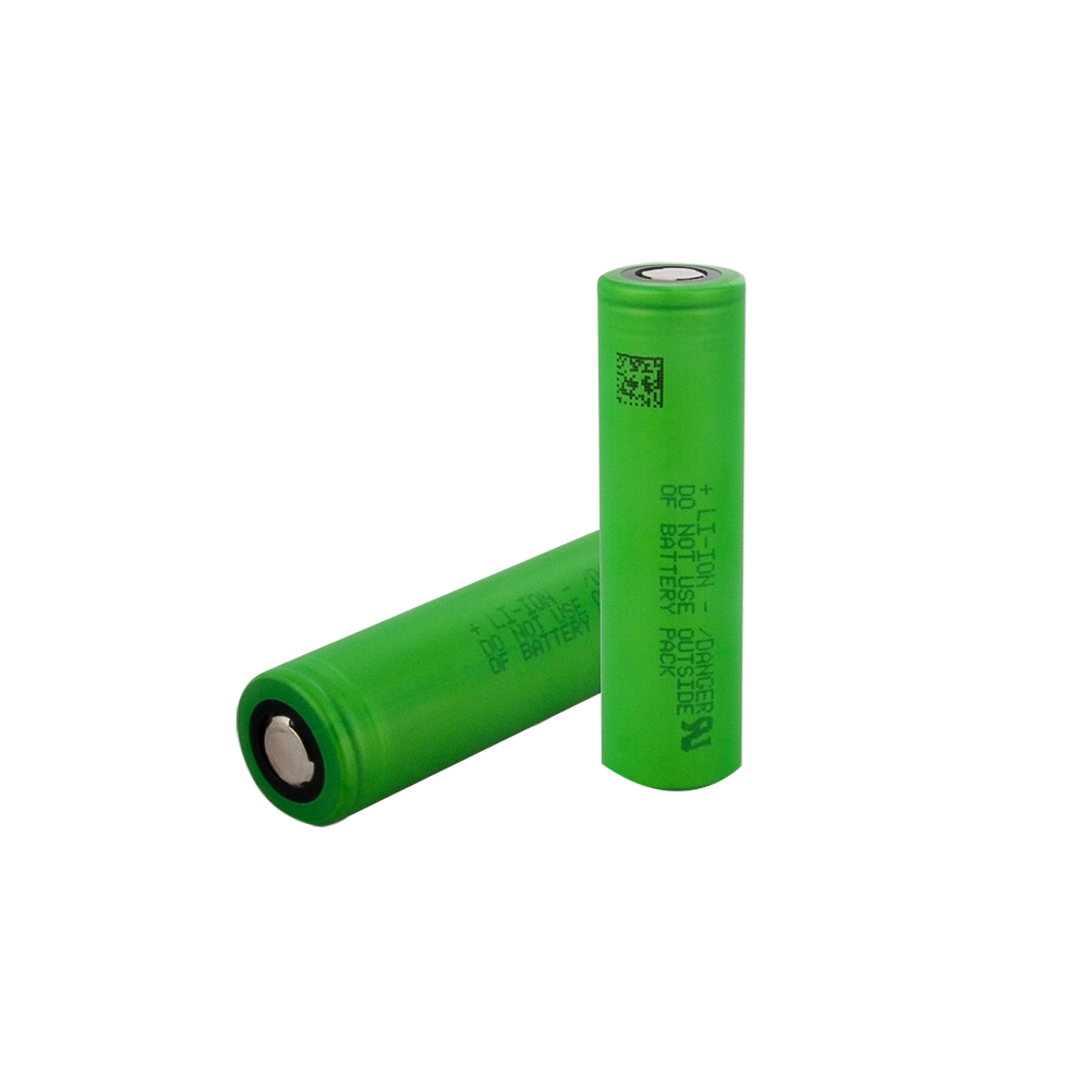 Murata US18650VTC6 - 3.7V 3120 Mah Li-ion Şarjlı Pil - 9.6C - 30A