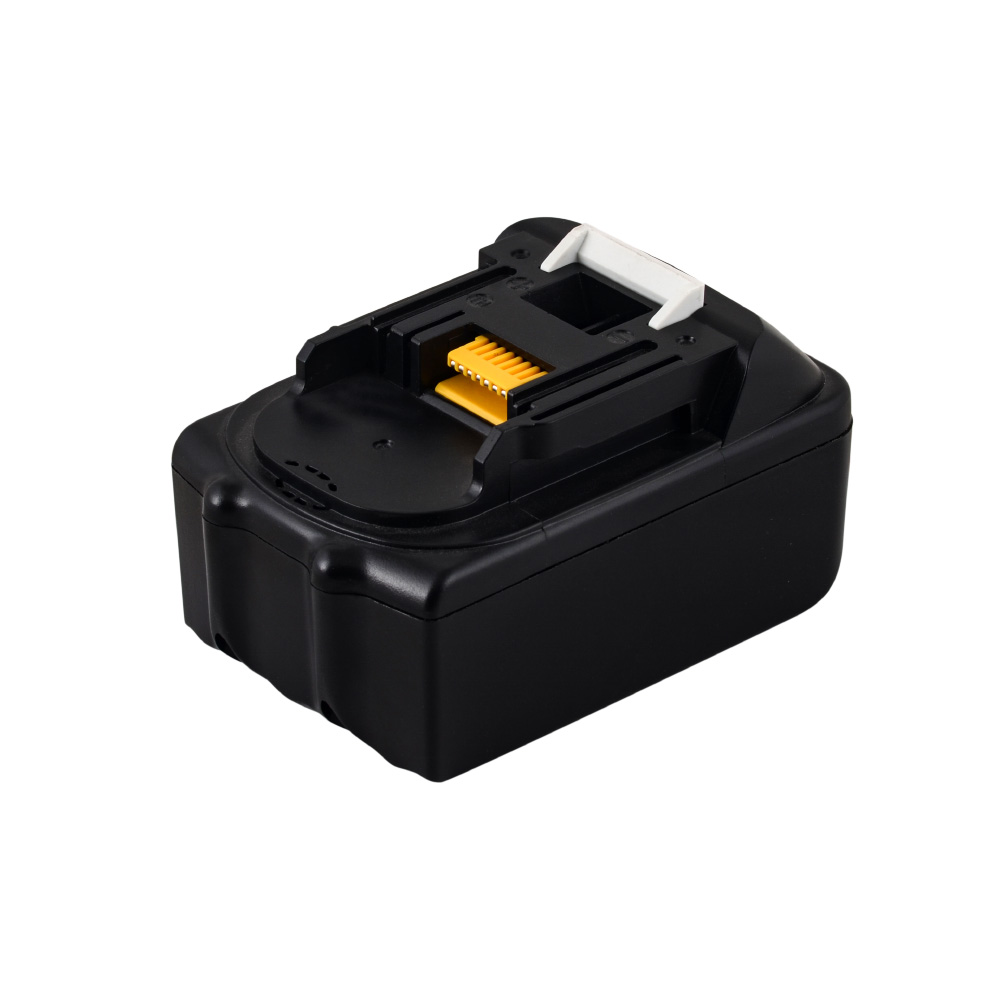 12M - MBK1830BL -  Makita - 18.0V-20.0V - Li-ion - Matkap Batarya Kasası - DIY kits