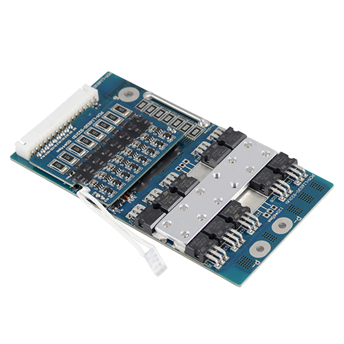 Headway LiFePO4 48.0V (16 Cell) BMS Koruma Devresi