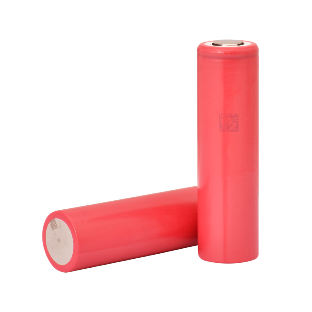 Panasonic/Sanyo UR18650ZL2 - 2310 mAh Li-ion Pil (10A)