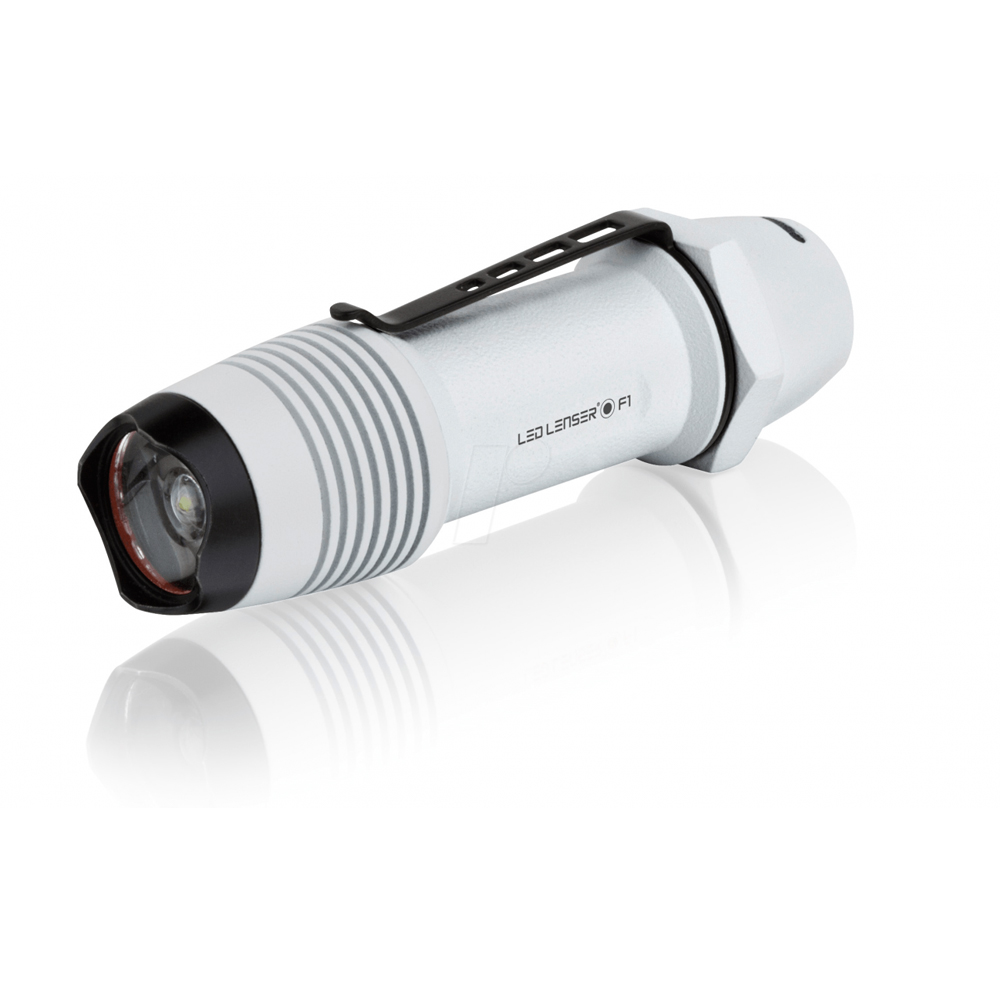 Ledlenser F1C El Feneri