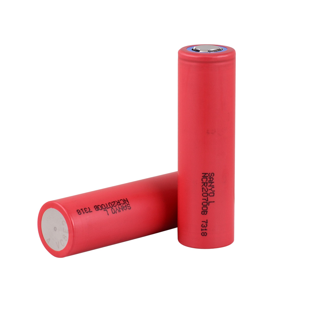 Panasonic NCR20700B - 3.7V 4250 mAh Li-ion Şarjlı Pil -15A