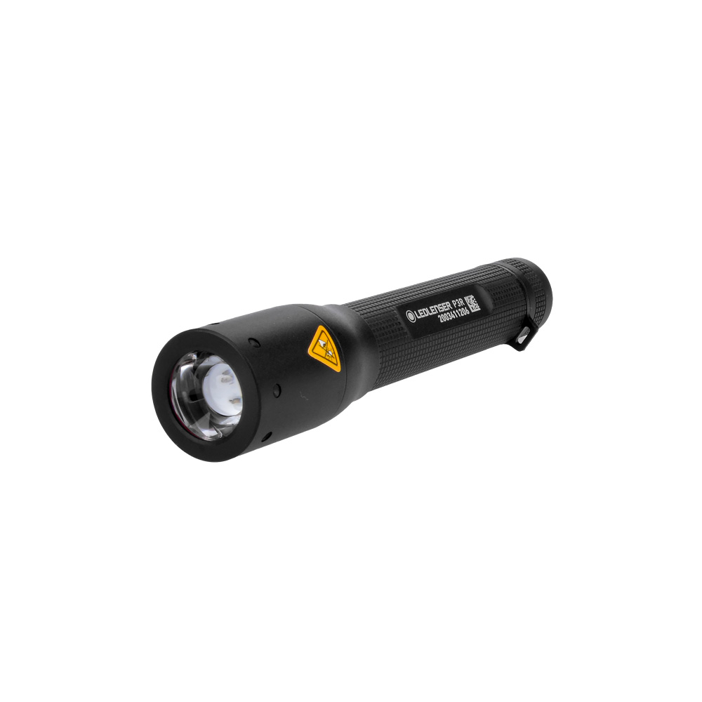 Ledlenser P3R El Feneri
