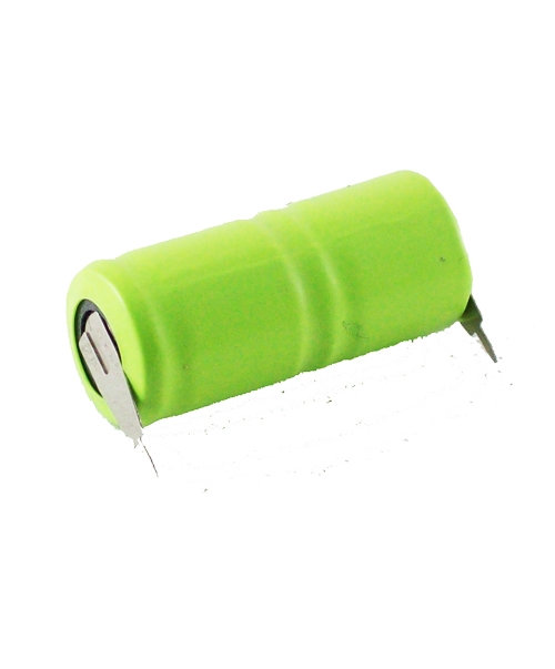 GP 2.4V 250 mAh GP25AAH Şarjlı Pil