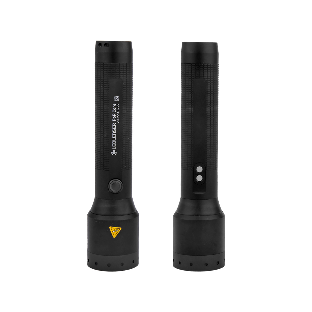 Ledlenser P6R Core El Feneri