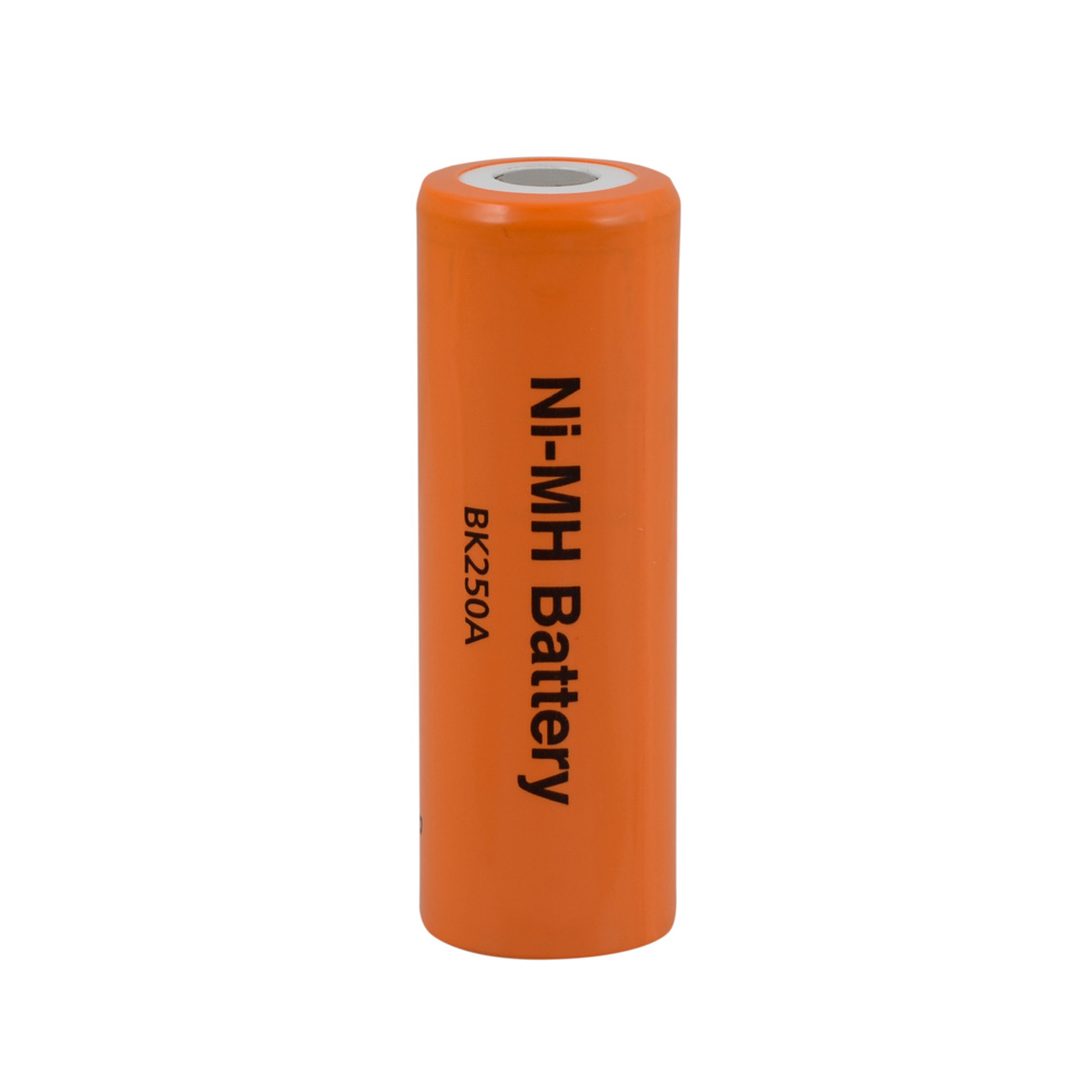 Panasonic BK-250AB01 - 1.2V 2600 mAh - A - Ni-Mh Şarjlı Pil