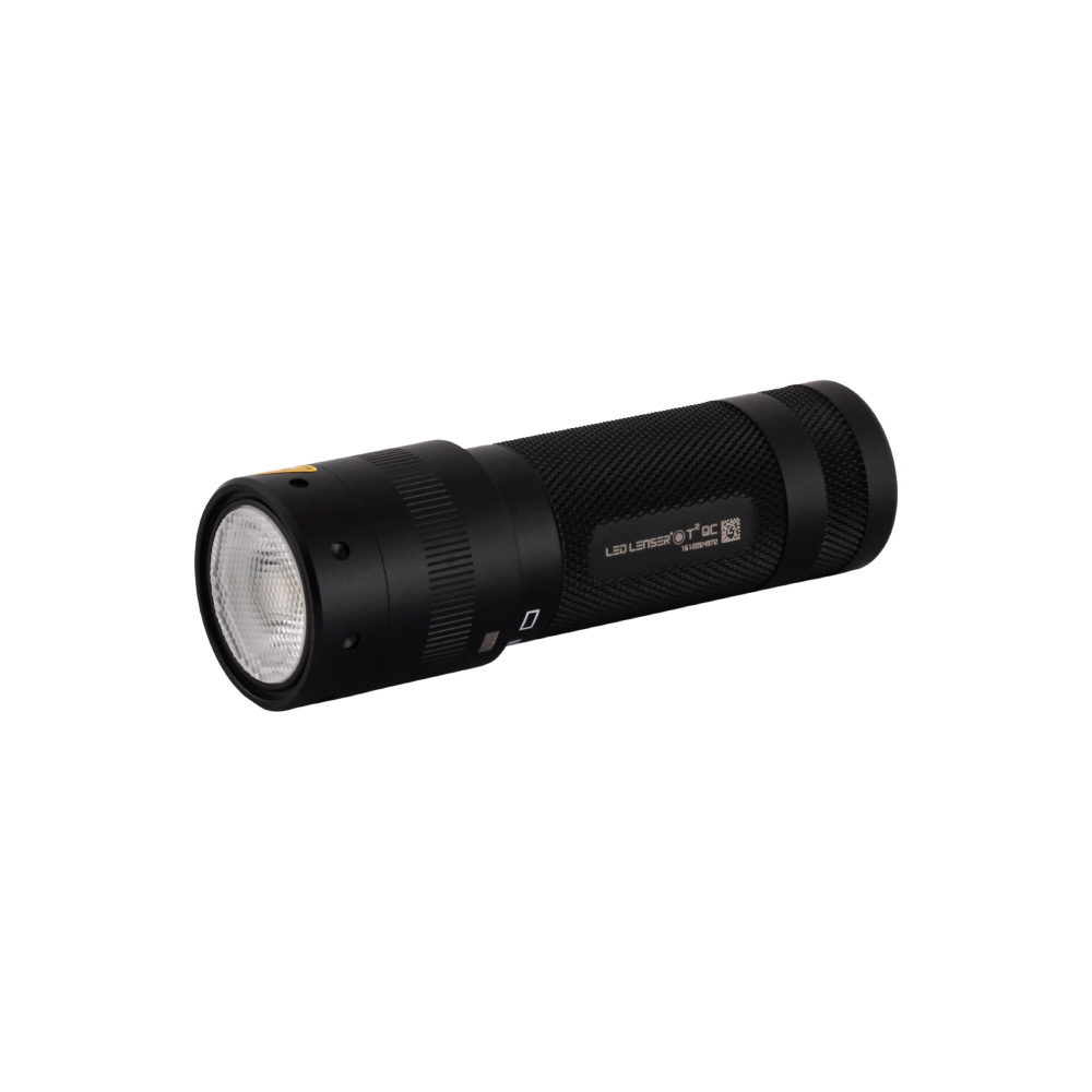 Ledlenser T2QC El Feneri