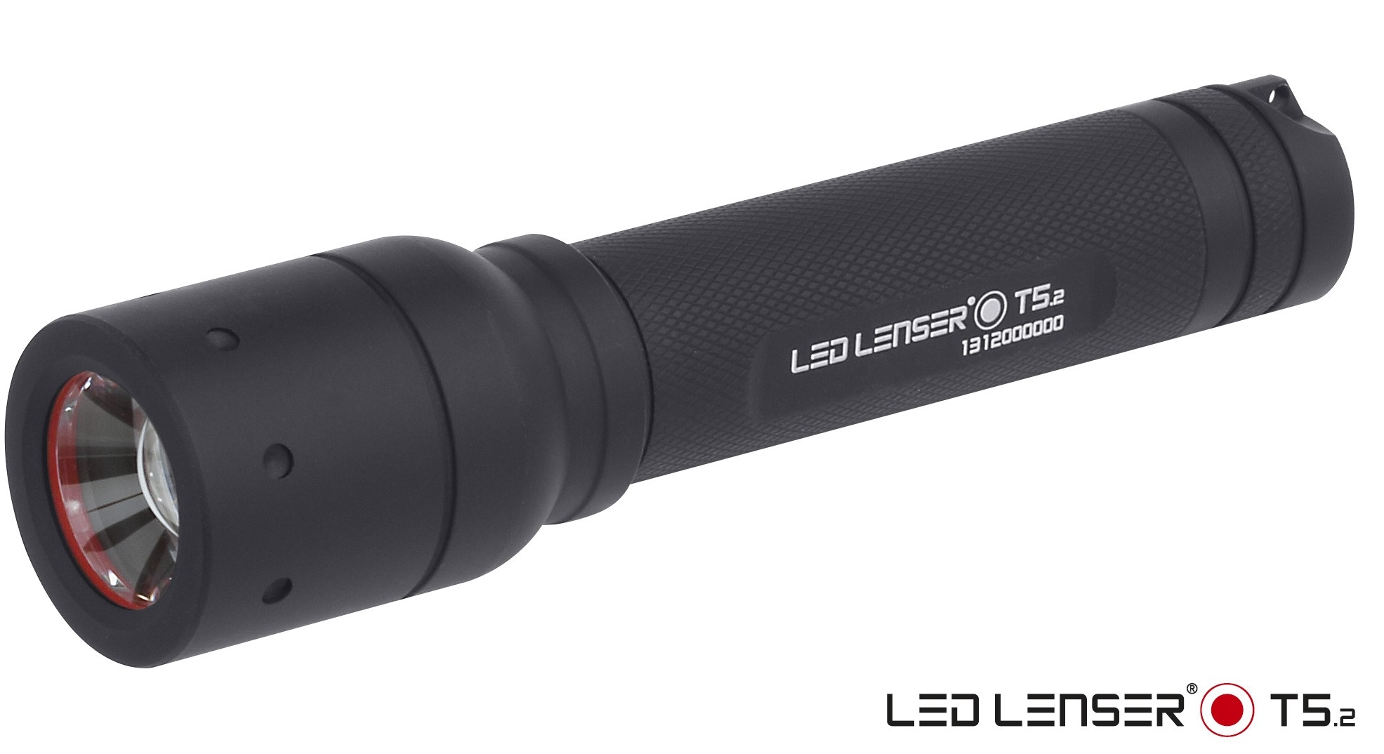 Ledlenser T5.2 El Feneri (1 x AA)