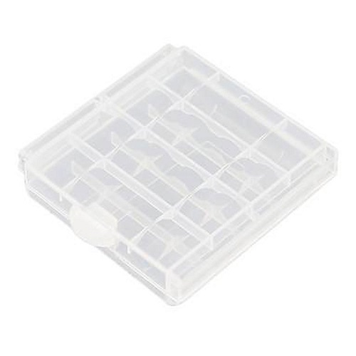 12M - Plastik Kutu - 2li -  AA -AAA - 14250 için