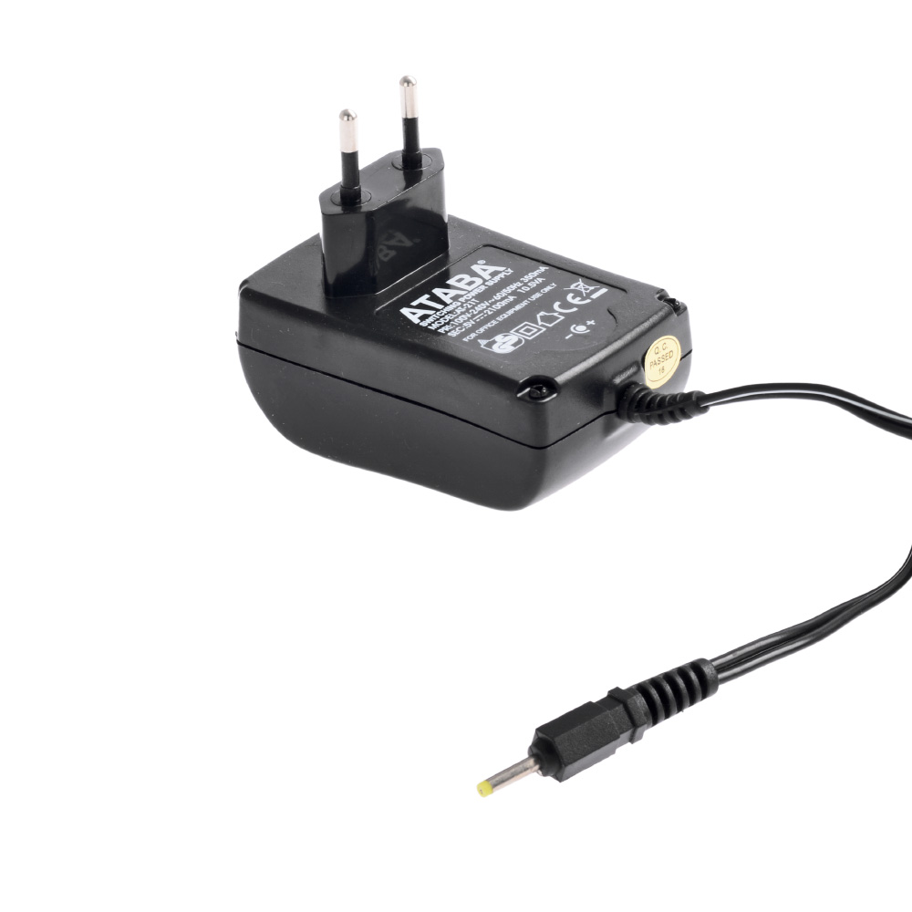 Ataba AT-21T 5V 2100Mah Tablet Pc Switch Mode Adaptör İğne Uç