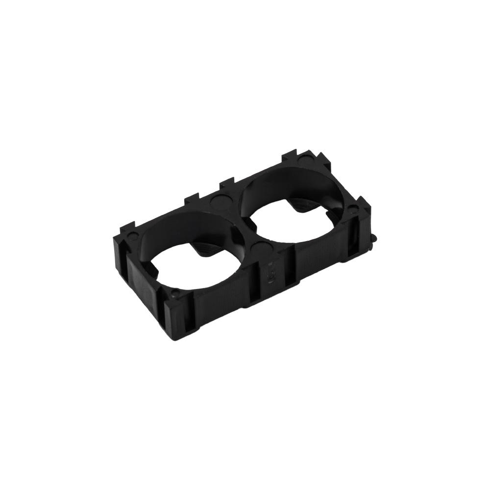 Holder - 18650 - 2li Batarya Birleştirici