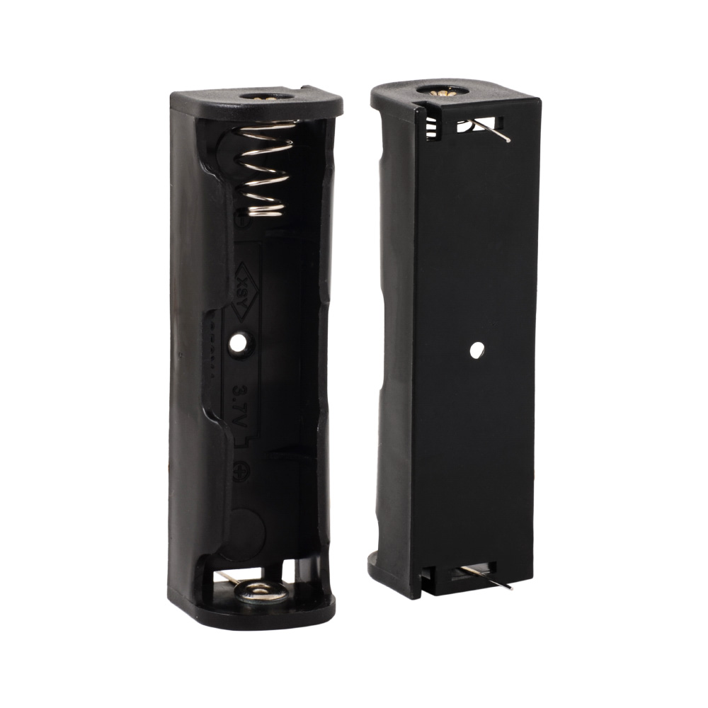 Holder 18650 PCM Pinli