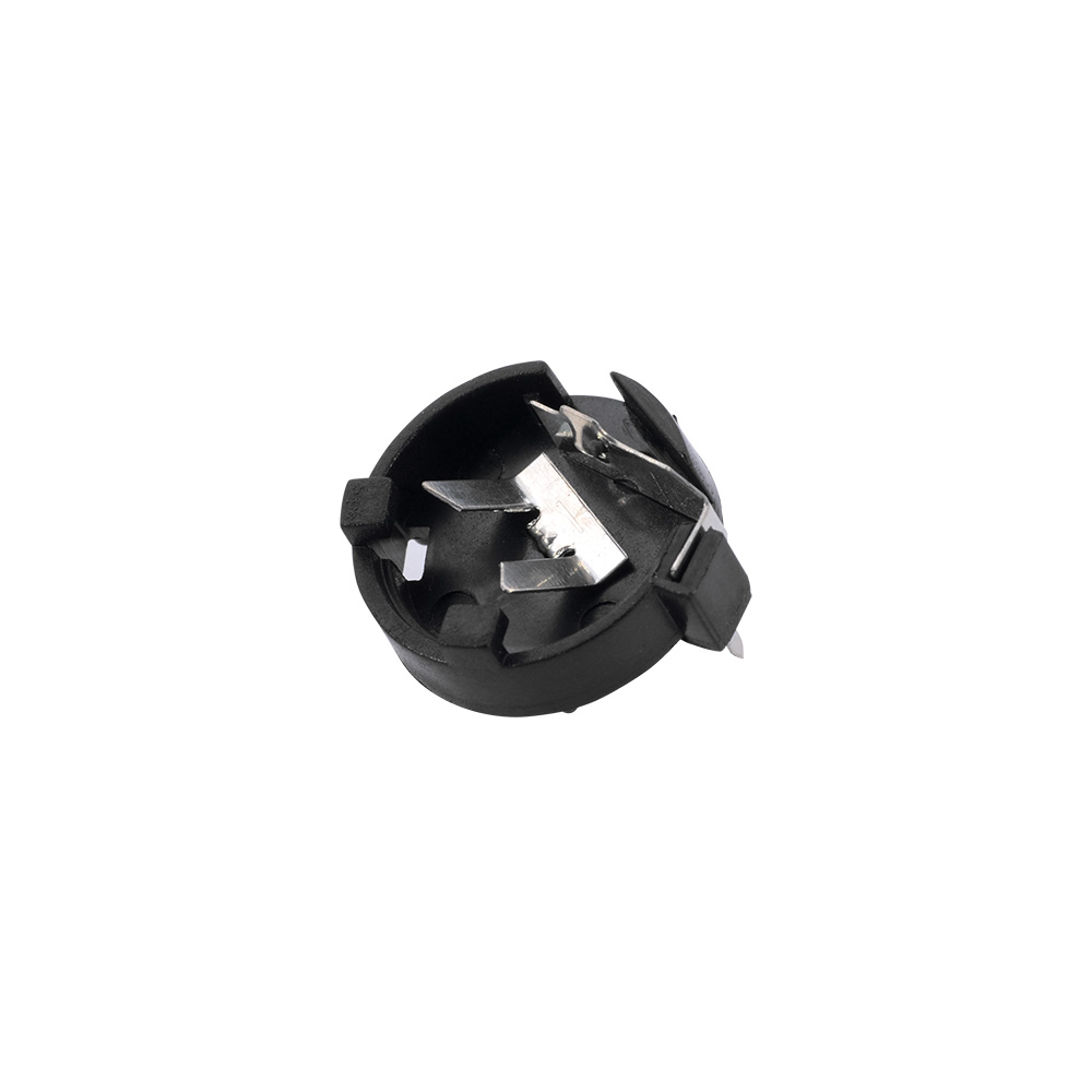 Holder CR1220 Pil Yuvası  BS-1220-1 DIP (CR1220)