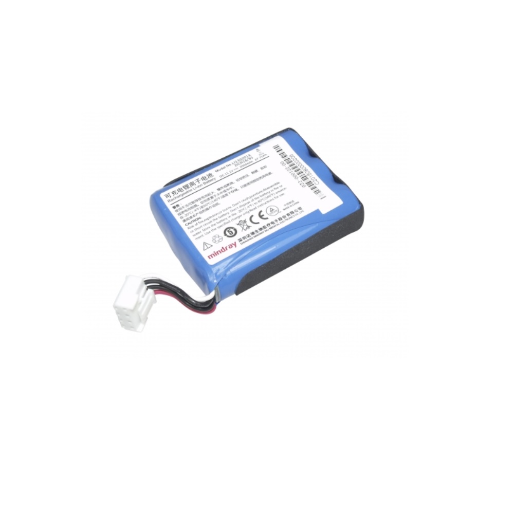 Mindray LI13S001A Li-ion Batarya 115-037895-00