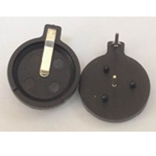 Holder CR1620 Pil Yuvası BS-1620 DIP(CR1616 1620 1625)