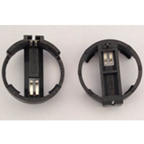 Holder CR2032 Pil Yuvası  BS-1 DIP (CR2032)