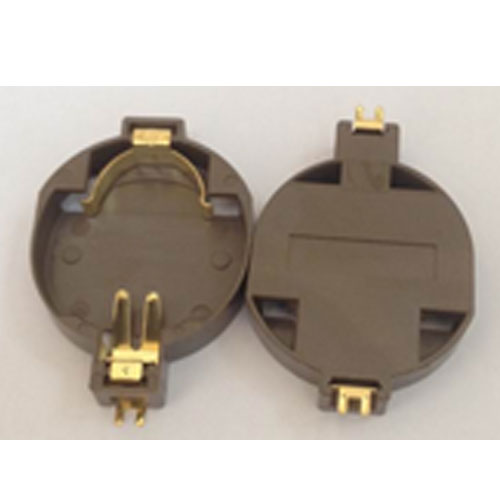 Holder CR2032 Pil Yuvası  BS-10 AU (CR2032)