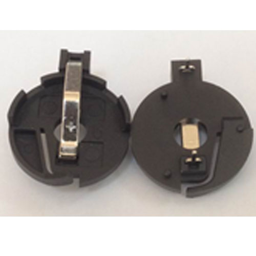 Holder CR2032 Pil Yuvası  BS-3 DIP (CR2032)