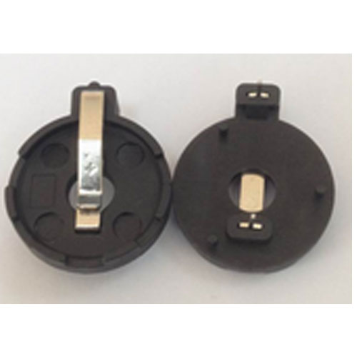 Holder CR2032 Pil Yuvası  BS-3-1 DIP (CR2032 2016 2025)
