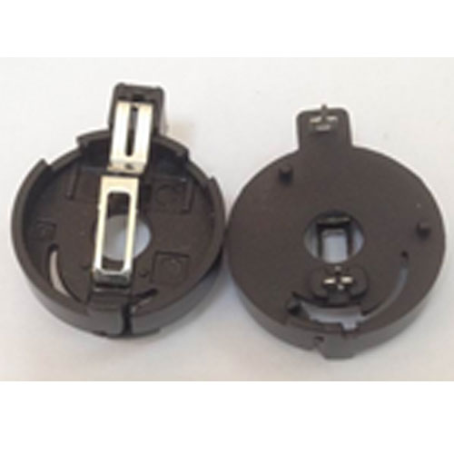 Holder CR2032 Pil Yuvası  BS-4-2 DIP (CR2032)