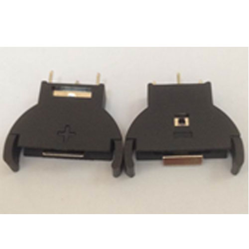 Holder CR2032 Pil Yuvası  BS-5 DIP (CR2032)