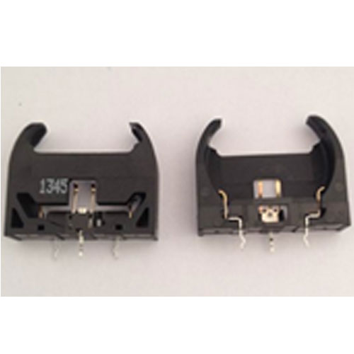 Holder CR2032 Pil Yuvası  BS-5-4 DIP (CR2032)