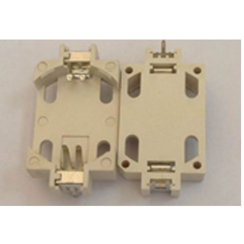 Holder CR2032 Pil Yuvası  BS-6 DIP (CR2032)