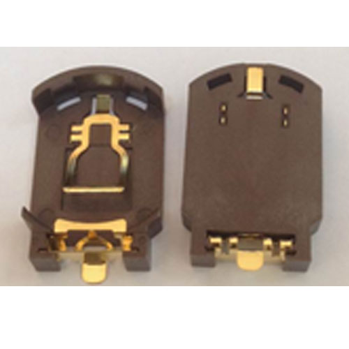 Holder CR2032 Pil Yuvası  BS-8AU (CR2032)