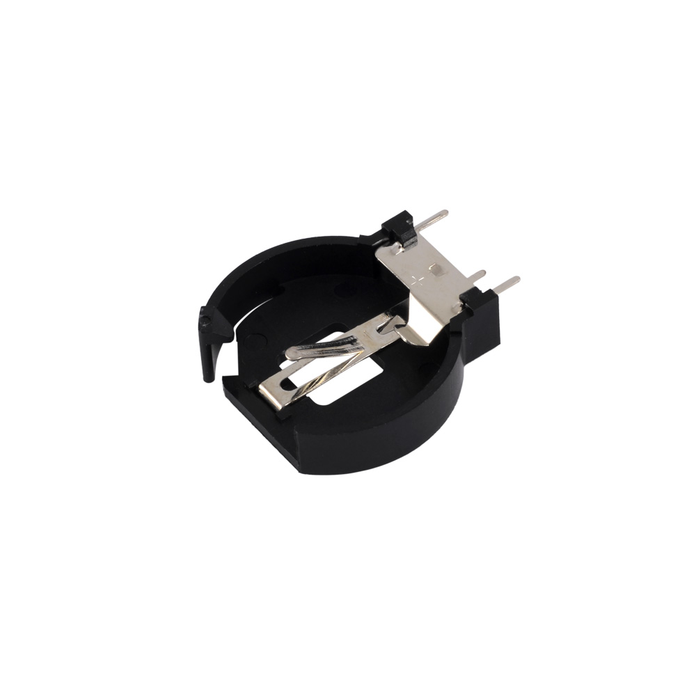 Holder CR2032 Pil Yuvası BS-5-3 DIP (CR2032)
