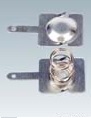Holder Pin AA Pile Uygun