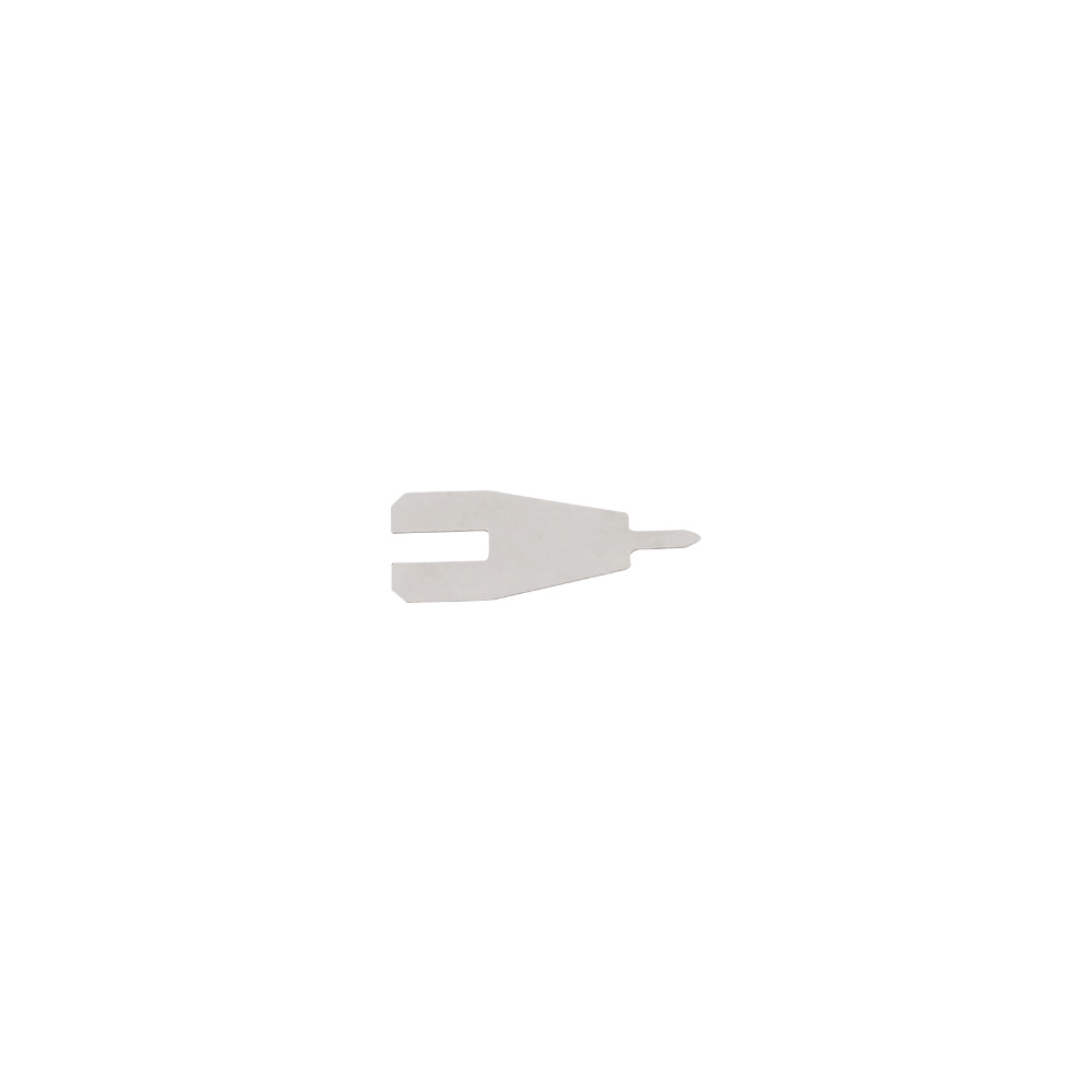 12M - Pin Punta Ucu No:002