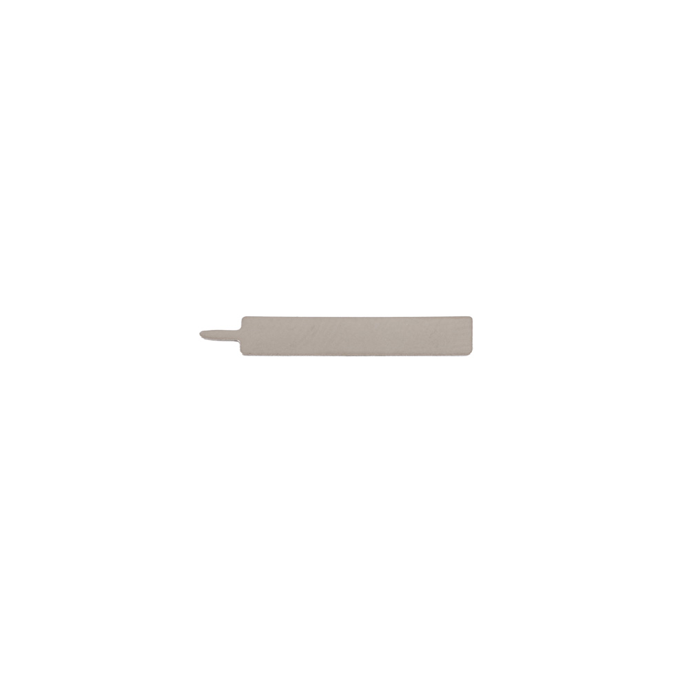 12M - Pin Punta Ucu No:005