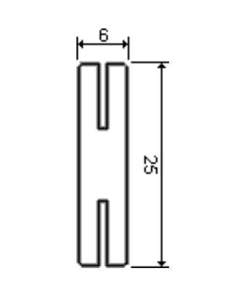 12M - Pin Punta Ucu No:043