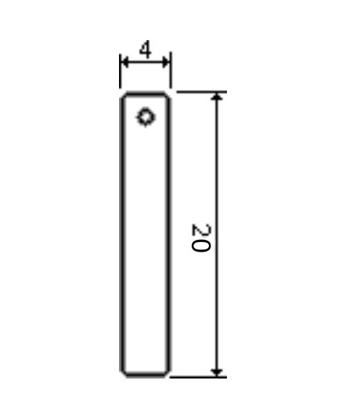 12M - Pin Punta Ucu No:101