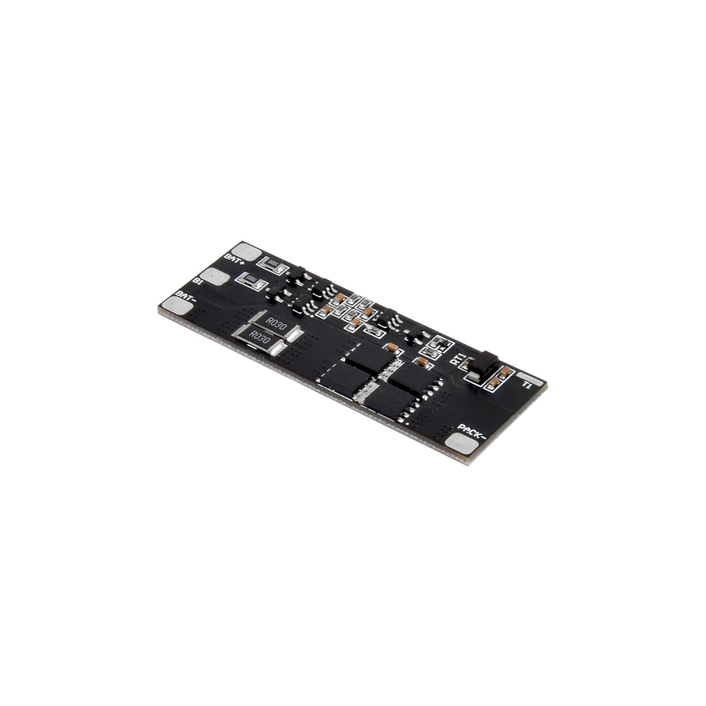 BPM H2002001 Li-ion/NMC/NCA/LMO 2S 7.4V 8A PCM / BMS