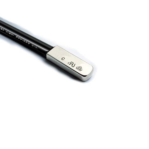 70 °C Termik Sigorta Metal 5A 250V