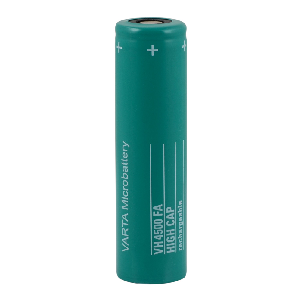 Varta 55044101501 VH 4500 - 4/3FA 1.2V 4500 Mah Ni-Mh Şarjlı Pil 