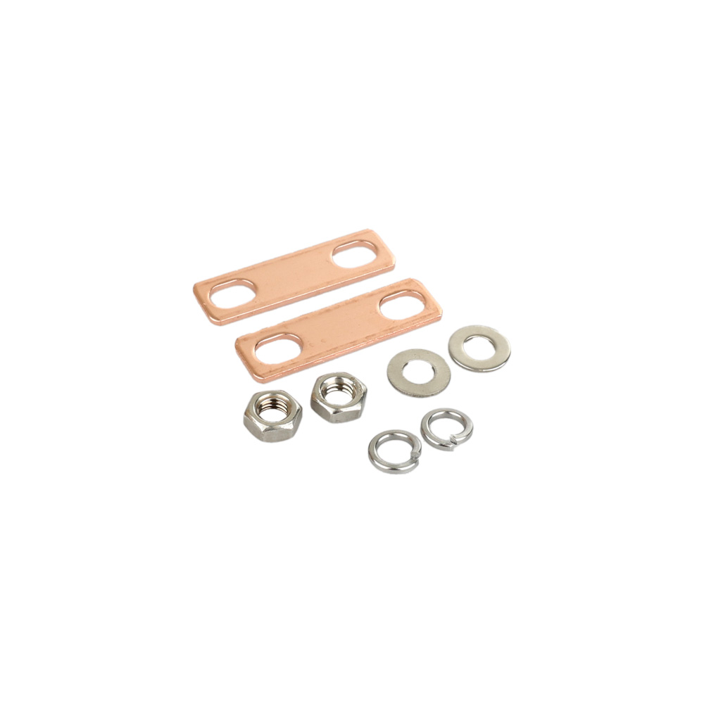 12M - PX2770180HE - 25 Ah - Busbar ve Vida Takımı - 2li