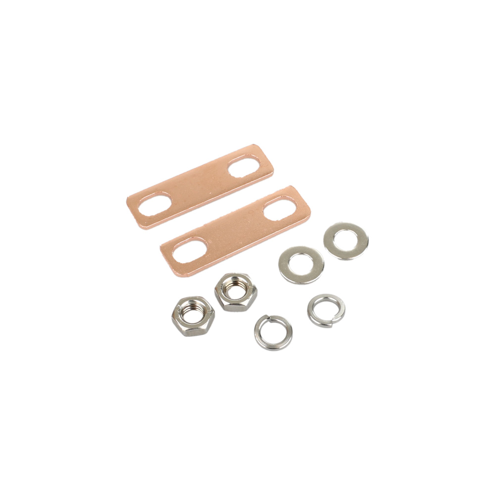 12M - PX2770180HE - 30 Ah - Busbar ve Vida Takımı - 2li